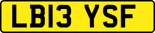LB13YSF