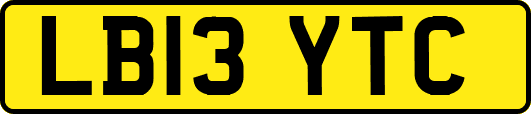 LB13YTC