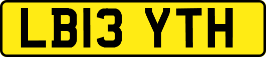 LB13YTH