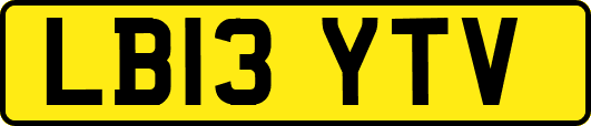 LB13YTV