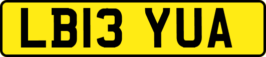 LB13YUA