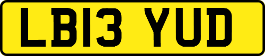 LB13YUD