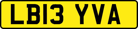 LB13YVA
