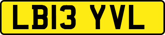 LB13YVL