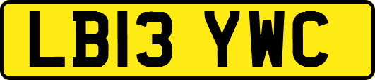 LB13YWC