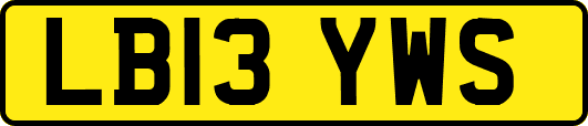 LB13YWS