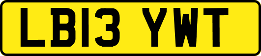 LB13YWT