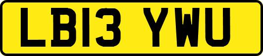LB13YWU