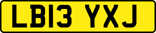 LB13YXJ