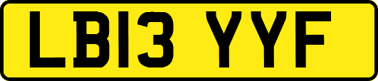 LB13YYF