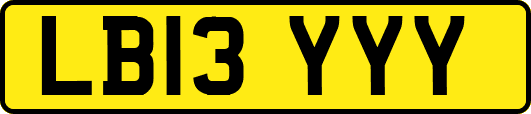 LB13YYY
