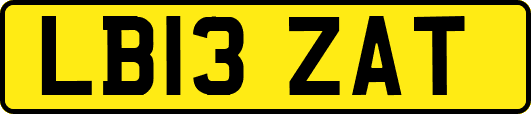 LB13ZAT