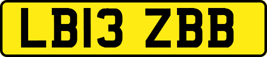 LB13ZBB