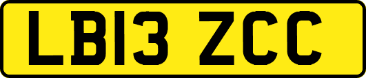 LB13ZCC