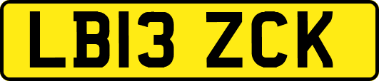 LB13ZCK