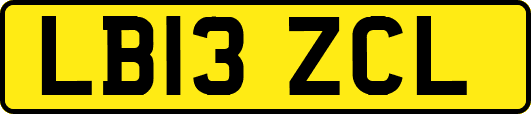 LB13ZCL