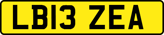 LB13ZEA