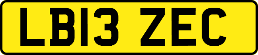 LB13ZEC