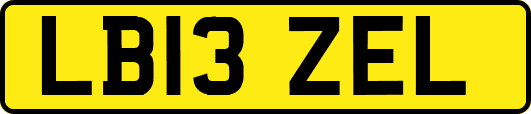 LB13ZEL