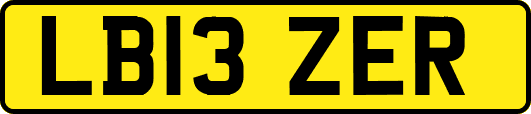 LB13ZER