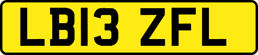 LB13ZFL