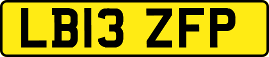 LB13ZFP
