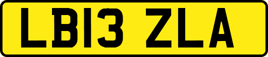 LB13ZLA