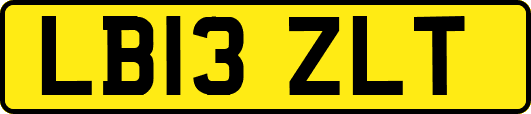 LB13ZLT