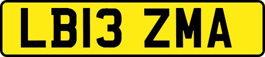 LB13ZMA