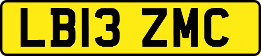 LB13ZMC