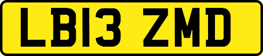 LB13ZMD