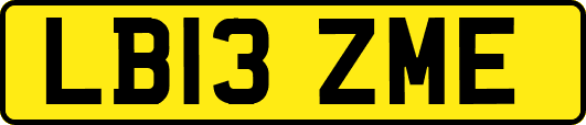 LB13ZME