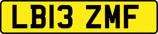 LB13ZMF