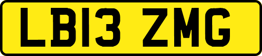 LB13ZMG