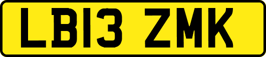 LB13ZMK