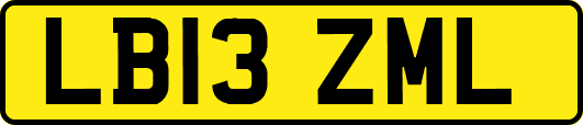 LB13ZML