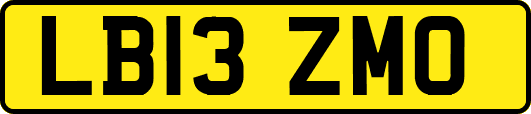 LB13ZMO