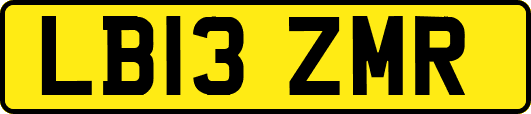 LB13ZMR