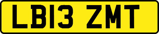LB13ZMT