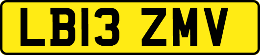 LB13ZMV