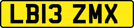 LB13ZMX