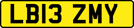 LB13ZMY
