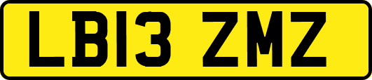 LB13ZMZ