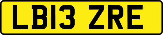LB13ZRE