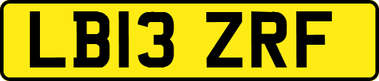 LB13ZRF