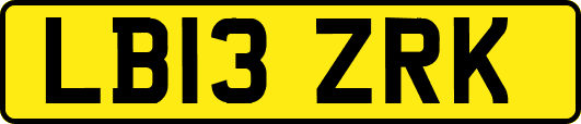 LB13ZRK