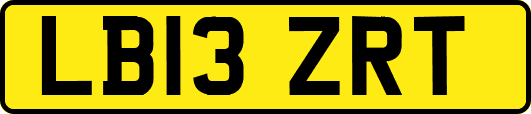 LB13ZRT