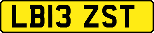 LB13ZST