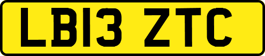 LB13ZTC