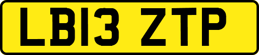 LB13ZTP